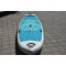 Indiana 10'2 River Inflatable occ